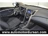 Hyundai I30 I30 1.4crdi   Bluetooth   Volante Multifuncion ocasion