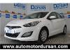 Hyundai I30 I30 1.4crdi   Bluetooth   Volante Multifuncion ocasion