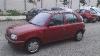 Nissan Micra  1.3 Cuatro  Puertas ocasion