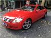 Mercedes Cl 500 387cv Muy Equipado ocasion