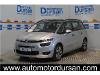 Citroen Grand C4 Picasso C4 Grand Picasso 2.0hdi   Navegacin   Asiento Rel ocasion