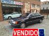 Mercedes 300 Vendido ocasion