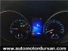 Toyota Auris Auris 120t Ts   Luces Led   Navegacin ocasion