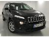 Jeep Cherokee 2.0 Crd 140 Hp Longitude 4wd Active D. I 140 5p ocasion