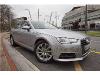 Audi A4 2.0tdi S Tronic 150 ocasion