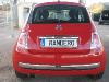 Fiat Fiat 500 1.2i 69cv Lounge ocasion