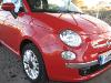 Fiat Fiat 500 1.2i 69cv Lounge ocasion