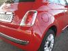 Fiat Fiat 500 1.2i 69cv Lounge ocasion