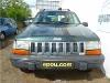 Jeep Grand Cherokee 4.0 Laredo Aut. ocasion