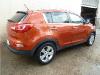 Kia Sportage 2.0crdi Drive ocasion