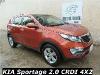 Kia Sportage 2.0crdi Drive ocasion