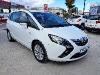 Opel Zafira 2.0 Cdti *7plazas*gps*libro Revisiones* ocasion