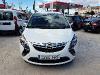 Opel Zafira 2.0 Cdti *7plazas*gps*libro Revisiones* ocasion