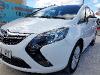 Opel Zafira 2.0 Cdti *7plazas*gps*libro Revisiones* ocasion