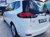 Opel Zafira 2.0 Cdti *7plazas*gps*libro Revisiones* ocasion