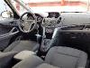 Opel Zafira 2.0 Cdti *7plazas*gps*libro Revisiones* ocasion