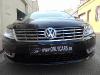 Volkswagen Cc 2.0tdi Bmt Dsg 140 Navi,piel,bi-xenon, Libro ocasion