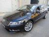 Volkswagen Cc 2.0tdi Bmt Dsg 140 Navi,piel,bi-xenon, Libro ocasion