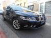 Volkswagen Cc 2.0tdi Bmt Dsg 140 Navi,piel,bi-xenon, Libro ocasion