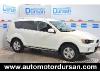 Mitsubishi Outlander Outlander 4wd  Climatizador  Sensores De Luces Y D ocasion