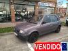 Nissan Micra Vendido ocasion