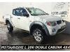 Mitsubishi L200 2.5di-d Double Cab Intense Plus ocasion