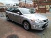 Ford Mondeo Vendido ocasion