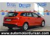 Ford Focus Focus 1.5tdci Sport Break   Navegacin   Pantalla ocasion