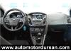 Ford Focus Focus 1.5tdci Sport Break   Navegacin   Pantalla ocasion