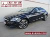 Mercedes Cls 350 D Bluetec Aut- 258cv - 2015 ocasion