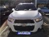 Chevrolet Captiva Ltz 2.2vcdi 184cv 7plz Awd Full Equipe ocasion