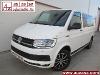 Volkswagen Multivan 2.0tdi Bm 150 Cv Dsg 4motion Outdoor 7 Plazas ocasion