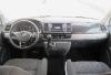 Volkswagen Multivan 2.0tdi Bm 150 Cv Dsg 4motion Outdoor 7 Plazas ocasion