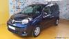 Renault Kangoo M1 Combi 1.2 Tce Energy Expression Aut. ocasion