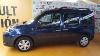 Renault Kangoo M1 Combi 1.2 Tce Energy Expression Aut. ocasion