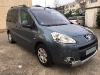 Peugeot Partner Tepee 1.6 Hdi 90 ocasion