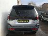 Mitsubishi Montero Sport 2.5 Tdi Gls Plus ocasion