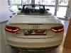 Audi S5 Cabrio 3.0 Tfsi Quattro S-tronic ocasion