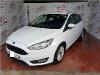 Ford Focus 1.5 Tdci Trend  120 Cv (gps) ocasion