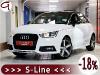 Audi A1 Sportback 1.0tfsi Adrenalin ocasion