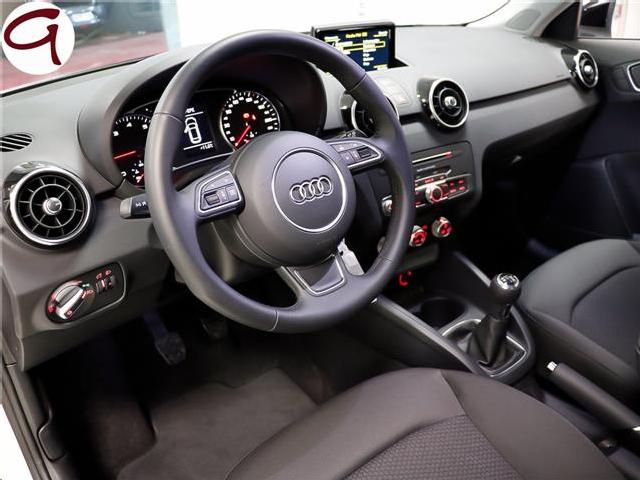 Audi A1 Sportback 1.0tfsi Adrenalin ocasion - Gyata