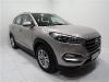 Hyundai Tucson 1.7 Crdi 85kw Bluedrive Klass 2wd 115 5p ocasion