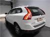 Volvo Xc60 D3 Kinetic Awd Aut. ocasion