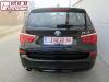 BMW X3 2.0d 190 Cv X-drive Aut - Full Equipe -mod.2015 ocasion