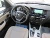 BMW X3 2.0d 190 Cv X-drive Aut - Full Equipe -mod.2015 ocasion