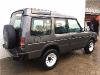 Land Rover Discovery 2.5 Lujo Tdi ocasion