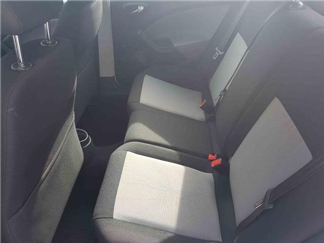 Seat Ibiza 1.6 Tdi Cr Style 105 Cv ocasion - Automviles Costa del Sol