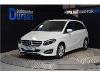 Mercedes B 180 B180 Cdi   Pocos Km   66261km   Faros Led ocasion