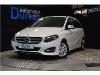 Mercedes B 180 B180 Cdi   52921km   Faros Led   Volante Multi ocasion