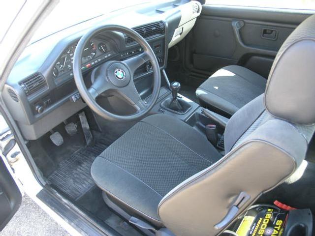 BMW 323 I ocasion - Nou Motor